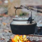 Frost Aluminum Kettle 0.8L