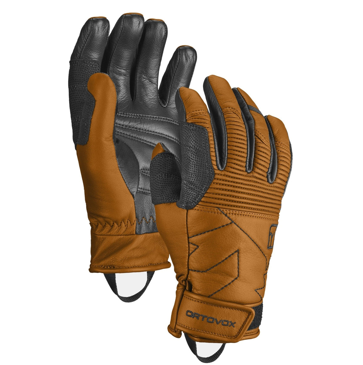 Full Leather Gloves