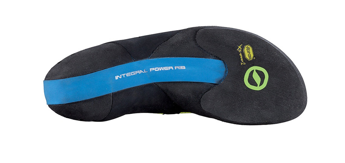 Chaussons Furia S - Homme