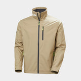 Manteau imperméable Crew Midlayer 2 - Homme