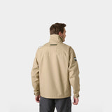 Manteau imperméable Crew Midlayer 2 - Homme