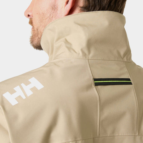 Crew Midlayer 2 Waterproof Jacket - Men's