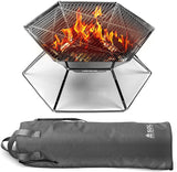 Packable Fire Pit