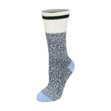 Merino Blend Socks
