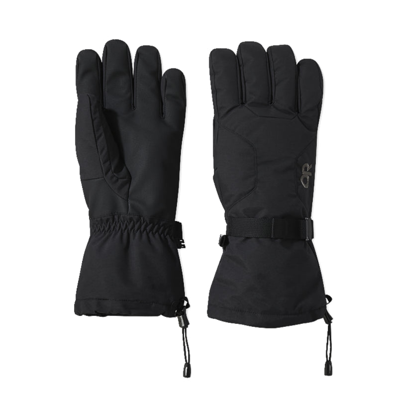 Adrenaline Gloves - Men