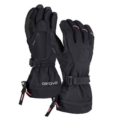 Merino Freeride Gloves - Women