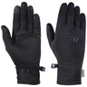 Gants Backstop Sensor - Femme