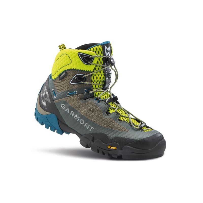 Chaussures légères de randonnées G Hike Gtx - Femme