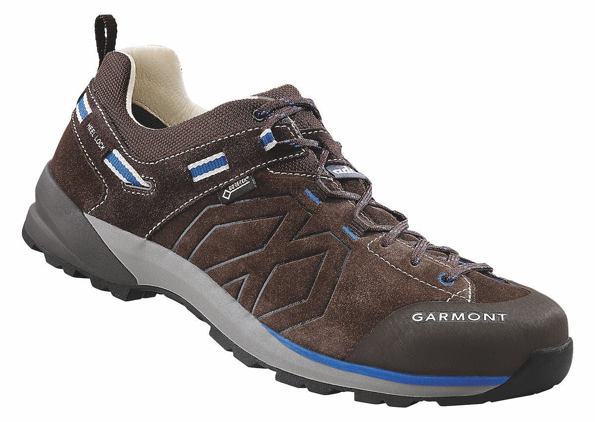 Chaussures de randonnée Santiago Low Gtx - Homme