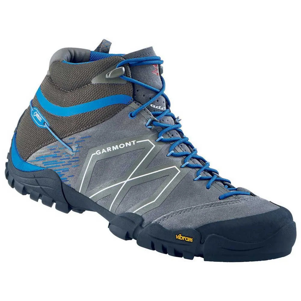 Chaussures de randonnée Sticky Stone Mid Gtx - Homme