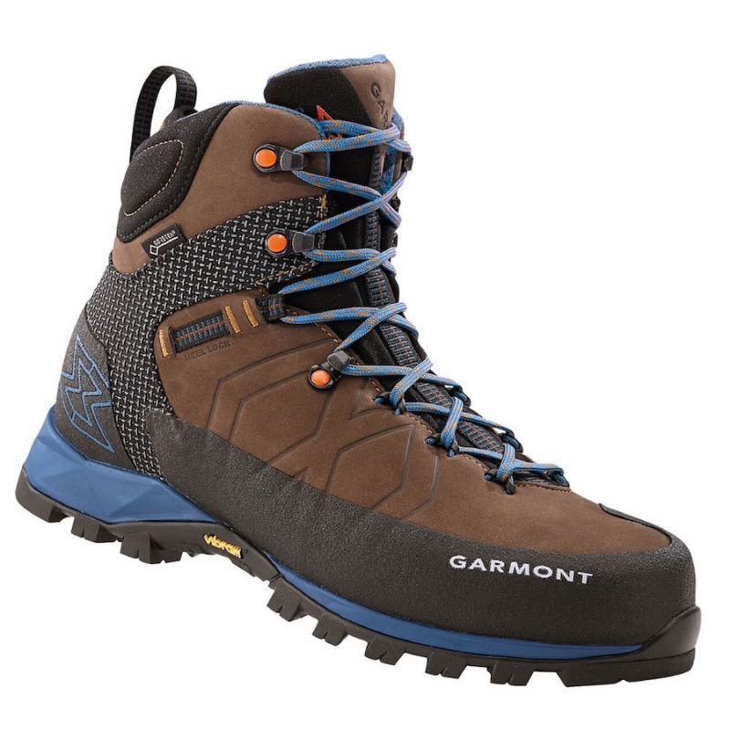 Chaussures de trekking Toubkal Gtx - Homme