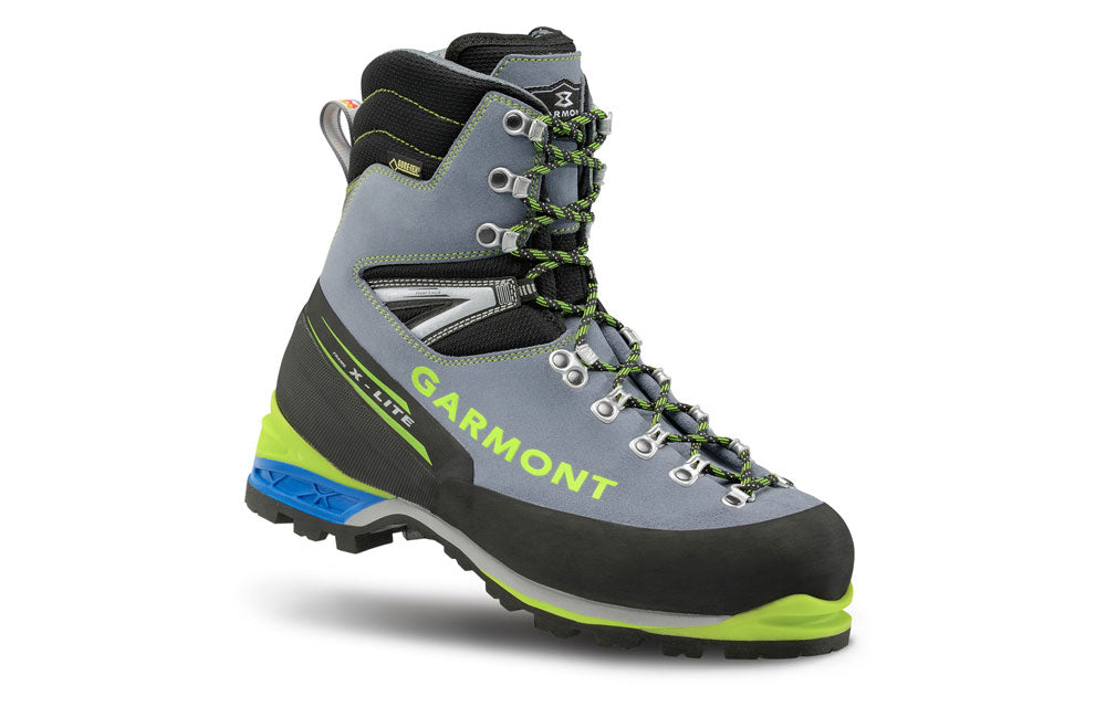 Bottes d'alpinisme Mountain Guide Pro Gtx - Homme