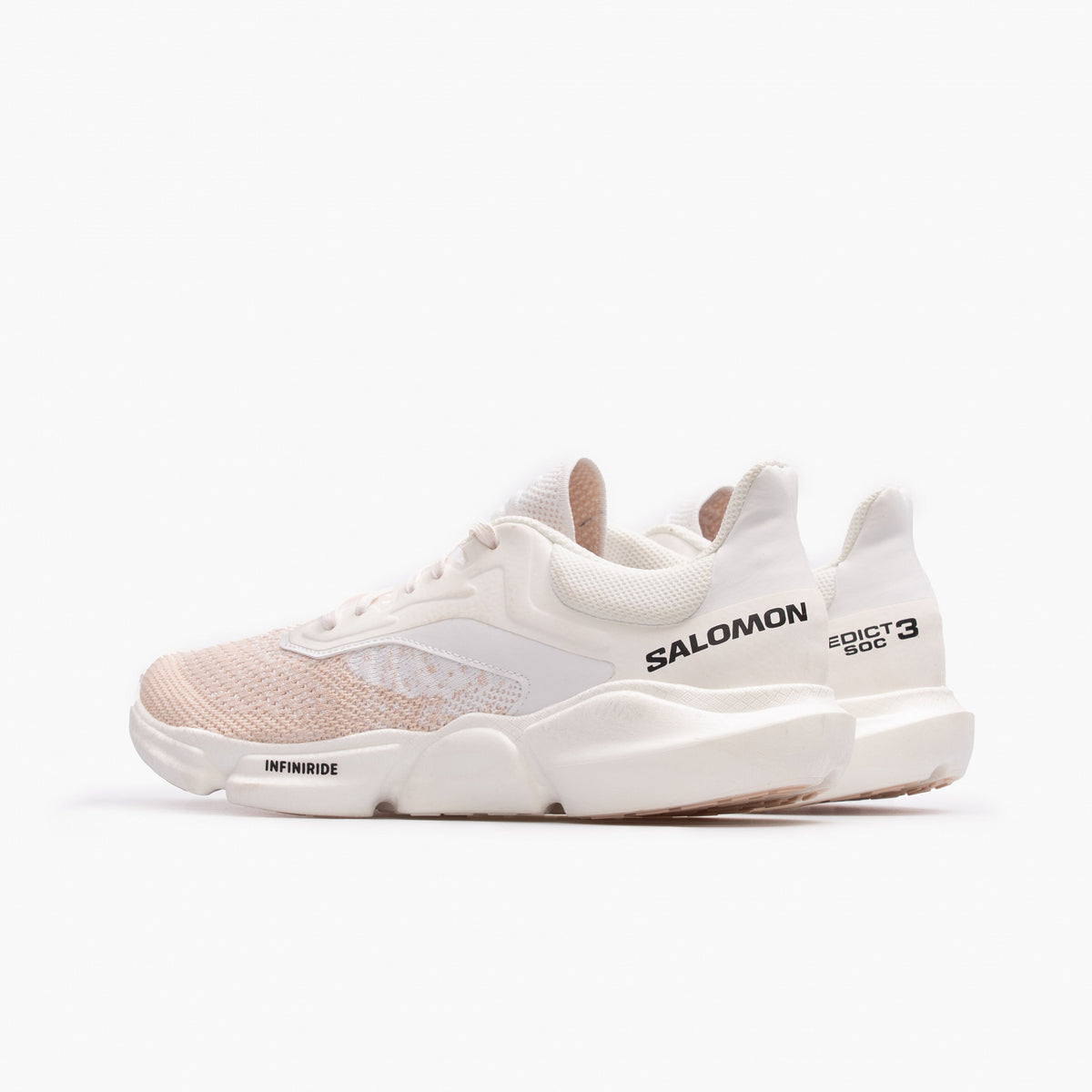 Chaussures de course Predict Soc 3 - Homme
