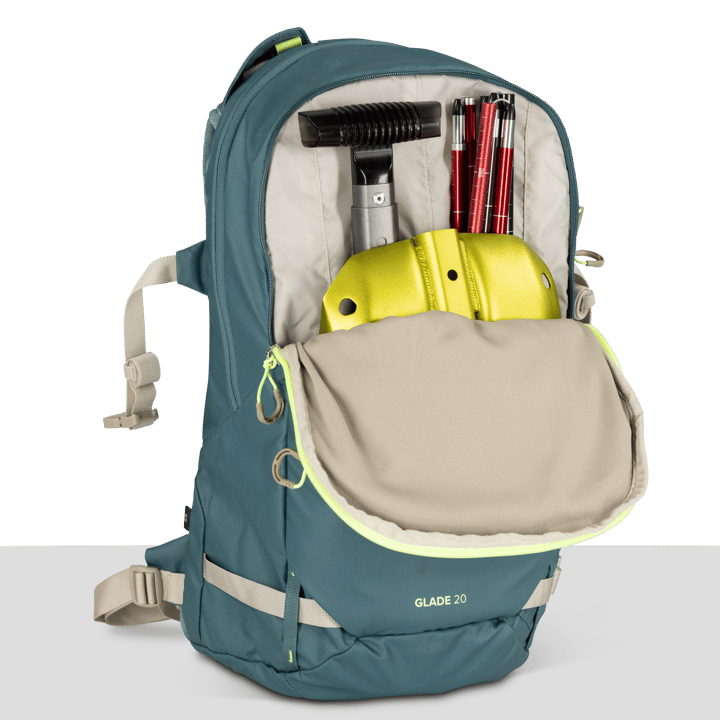 Glade 20L Backpack