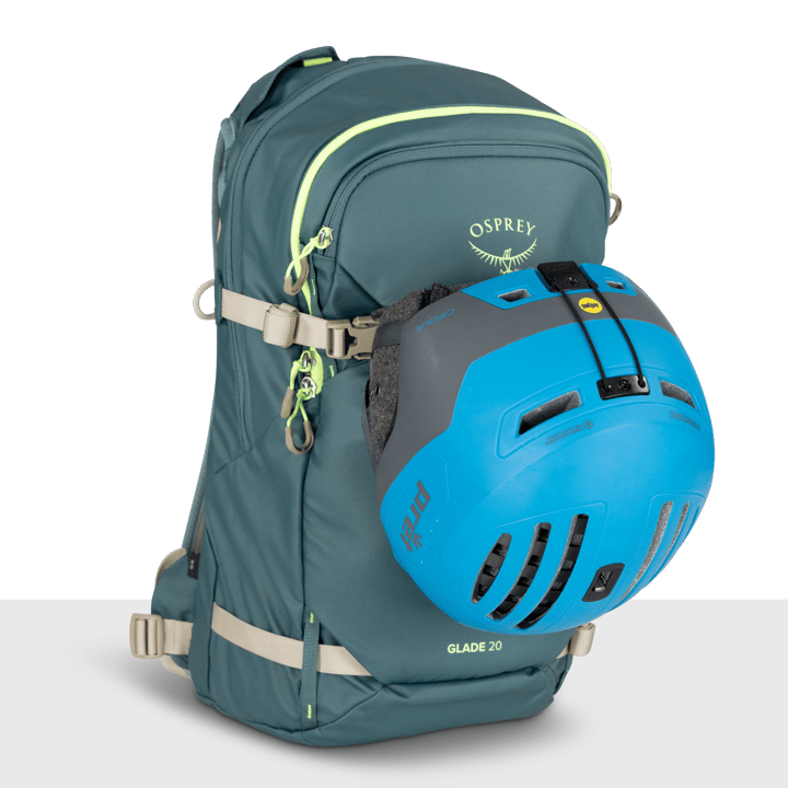 Glade 20L Backpack