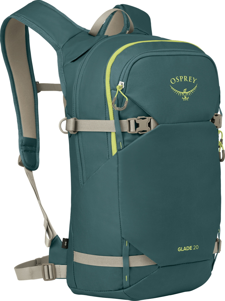 Glade 20L Backpack