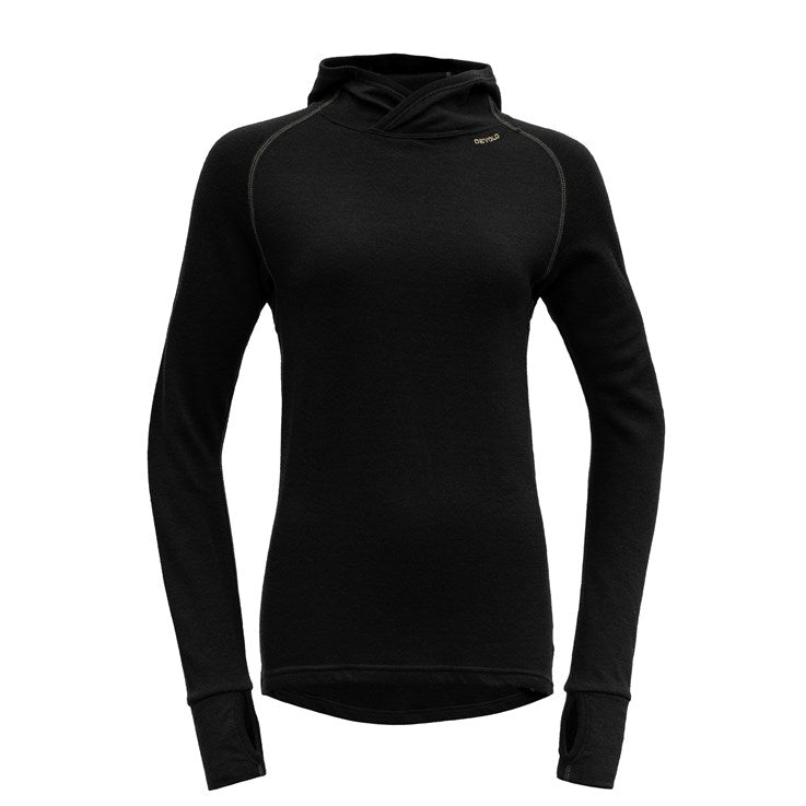 Expedition Merino 235 Hd LS Base Layer - Women's