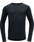 Couche de base LS Breeze Merino 150 - Homme