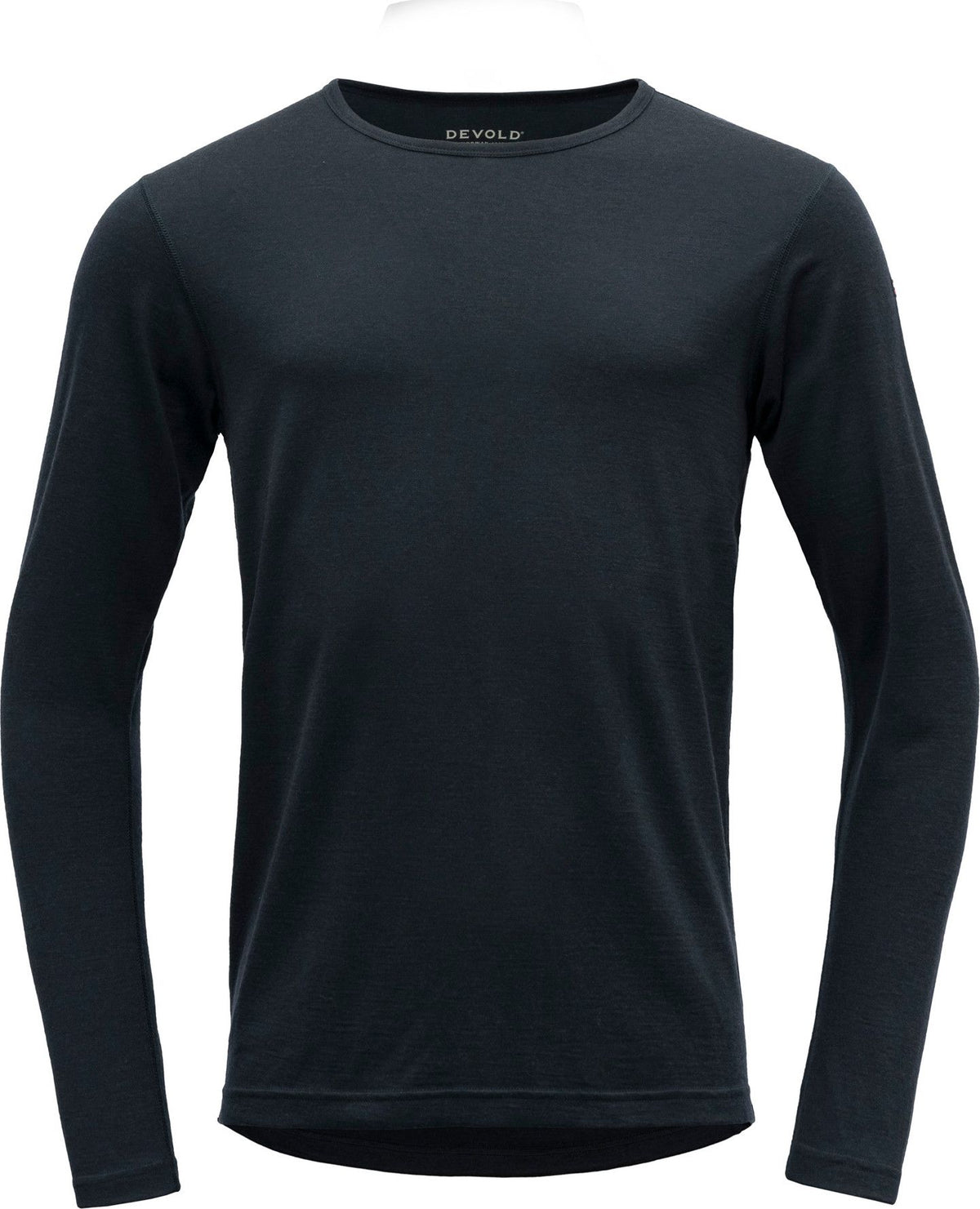 Breeze Merino 150 LS Base Layer - Men's