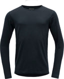 Couche de base LS Breeze Merino 150 - Homme