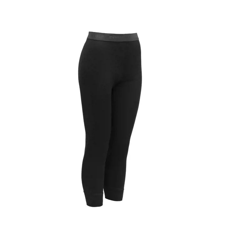 Couche de base bas Jakta Merino 200 3/4 Longs - Femme