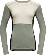 Lauparen Merino 190 LS Base Layer - Women's