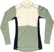 Lauparen Merino 190 Hz Neck LS Base Layer - Women's