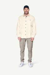 Surchemise Merino - Homme