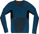 Couche de base LS Tuvegga Merino - Homme