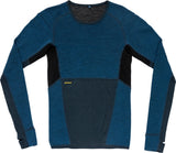 Couche de base LS Tuvegga Merino - Homme