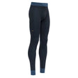 Couche de base bas Kvitegga Merino 230 Longs - Homme