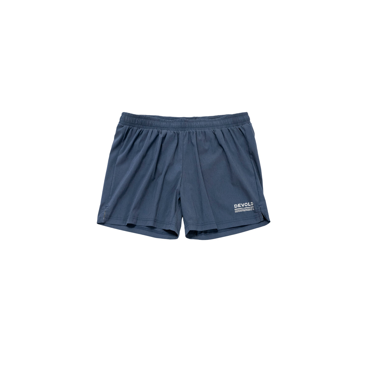 Short Endurance Merino - Homme