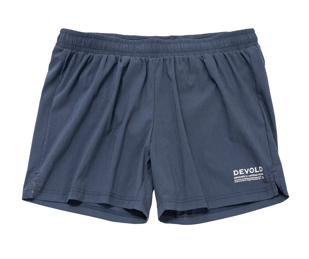 Short Endurance Merino - Homme