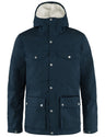 Greenland Down Winter Coat - Women