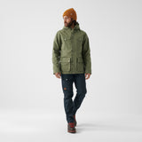 Manteau Greenland - Homme