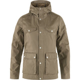 Manteau Greenland - Femme