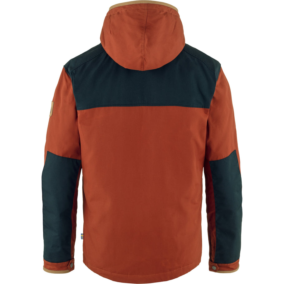 Greenland N1 Down Winter Coat - Men's