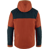 Greenland N1 Down Winter Coat - Men's