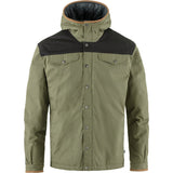 Greenland N1 Down Winter Coat - Men's