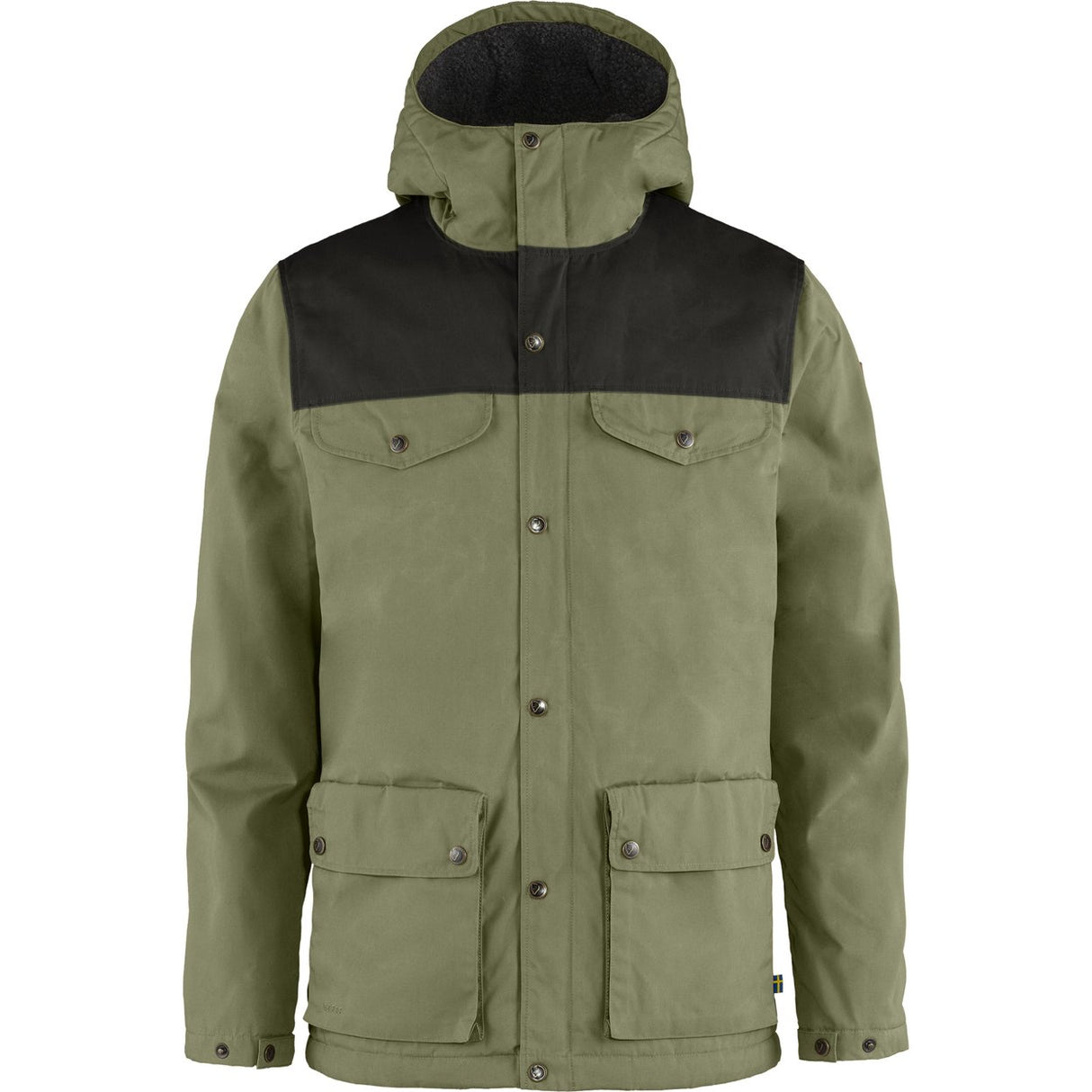 Manteau d'hiver Greenland - Homme