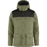 Manteau d'hiver Greenland - Homme