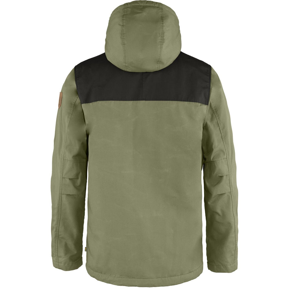 Manteau d'hiver Greenland - Homme