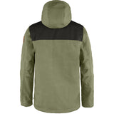 Manteau d'hiver Greenland - Homme