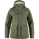Greenland Winter Jacket - Women