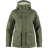 Manteau d'hiver Greenland Winter - Femme