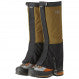 Crocodile Gaiters - Men's