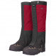 Crocodile Gaiters - Men's