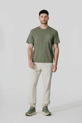 Harpur Pants - Men