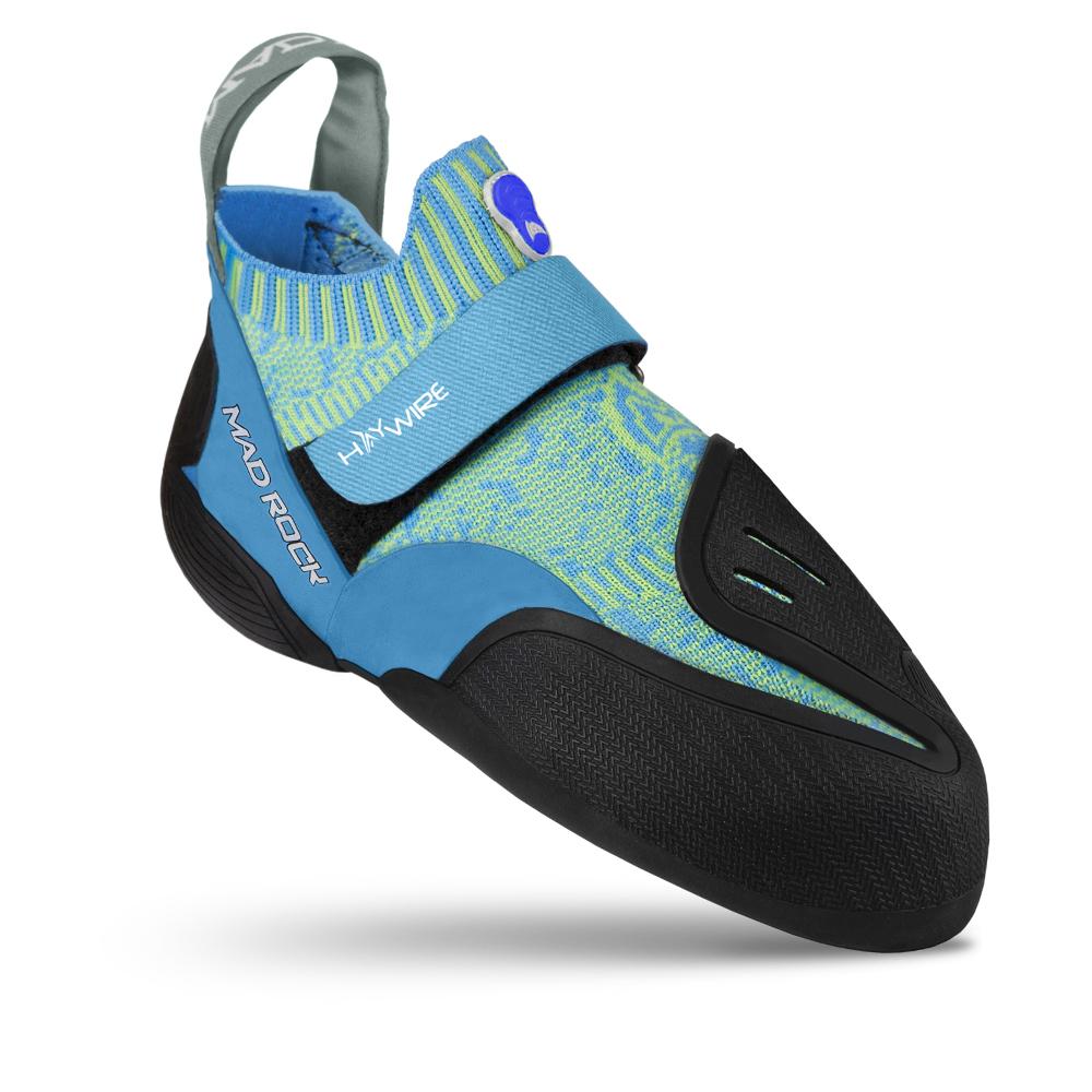 Haywire Slippers