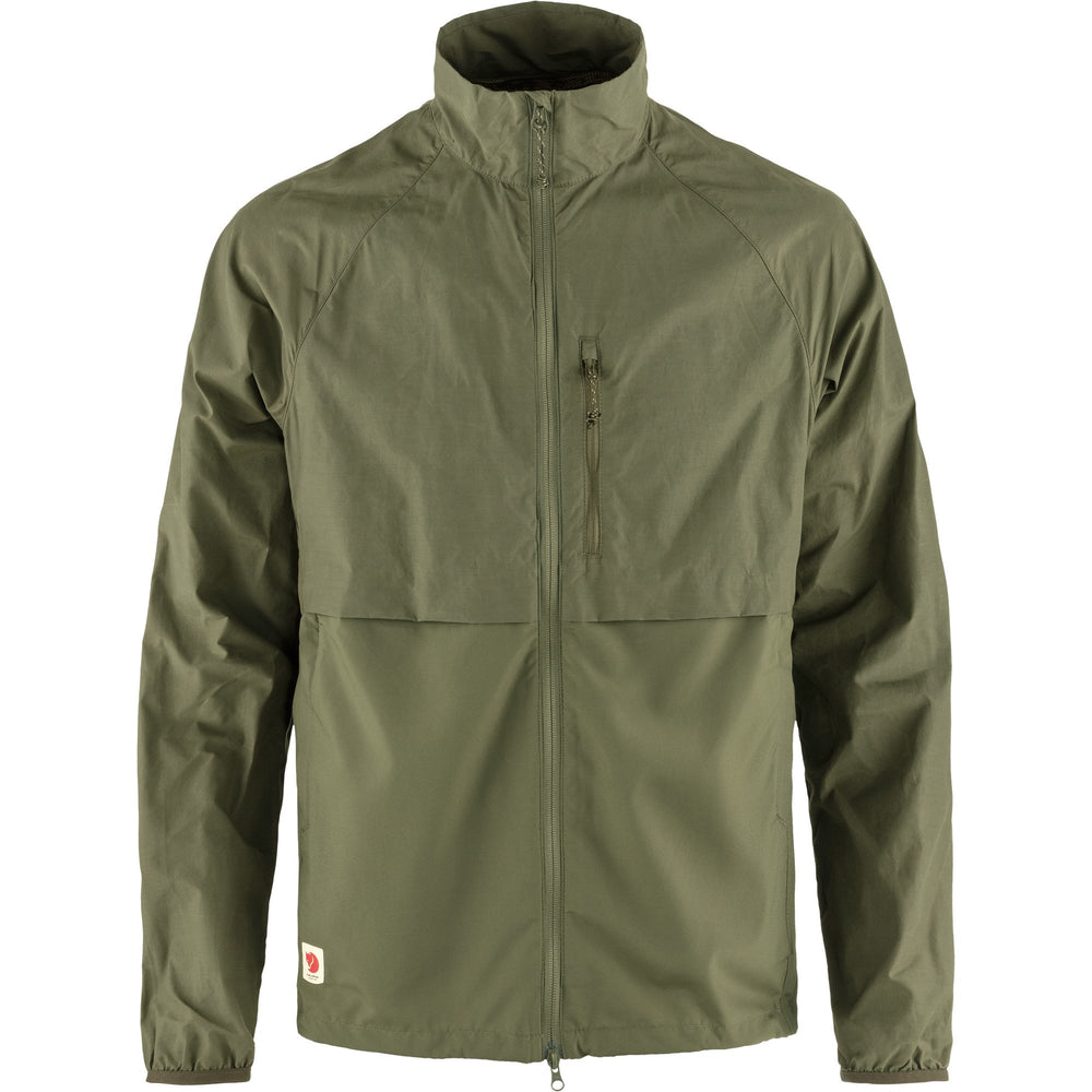 Hc Hybrid Windbreaker - Men's